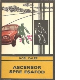 Ascensor spre esafod