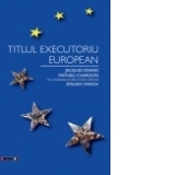 Titlul Executoriu European