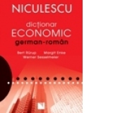 Dictionar economic german-roman