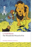 The Wonderful Wizard of Oz