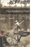 Huckleberry Finn