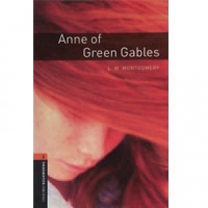 Anne of Green Gables Audio CD Pack