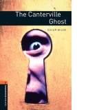 The Canterville Ghost Audio CD Pack