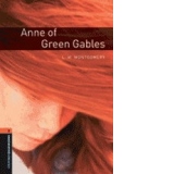 Anne of Green Gables