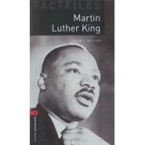 Martin Luther King Factfile Audio CD Pack