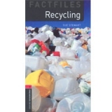 Recycling Factfile Audio CD Pack