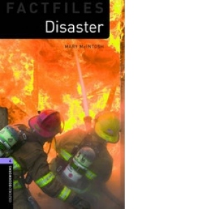 Disaster! Factfile