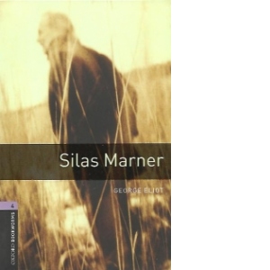 Silas Marner (1400 headwords)