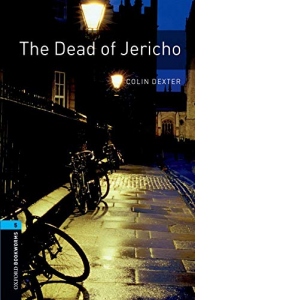 The Dead Of Jericho