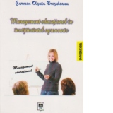 Managementul educational in invatamantul agronomic