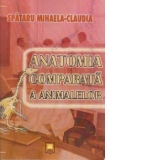 Anatomia comparata a animalelor