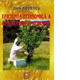 Eficienta economica a apiculturii in Romania