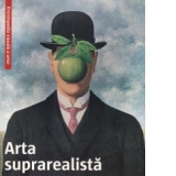 Arta suprarealista