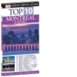 Top 10 Montreal si Quebec