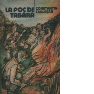 La foc de tabara