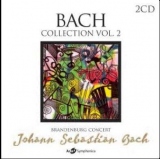 THE BACH COLLECTION VOL.2 - Brandenburg Concert