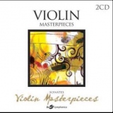 VIOLIN MASTERPIECES-2CD