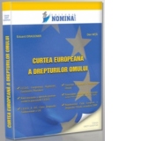 Curtea Europeana a Drepturilor Omului (CEDO)