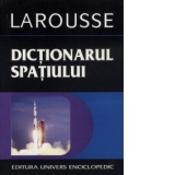 Dictionarul spatiului