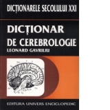 Dictionar de cerebrologie