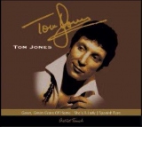 TOM JONES