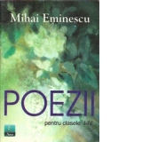 Poezii-pentru clasele I-IV