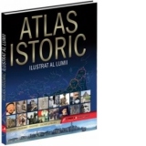 Atlas Istoric Ilustrat al Lumii