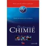 OXFORD.DICTIONAR DE CHIMIE