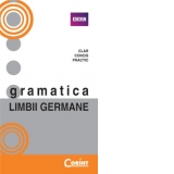 GRAMATICA LIMBII GERMANE/ BBC