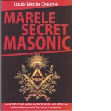 Marele secret masonic