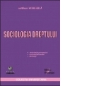 Sociologia dreptului