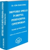 Drepturile omului in dreptul international contemporan