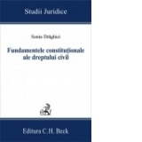 Fundamentele constitutionale ale dreptului civil