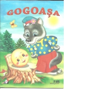 Gogoasa