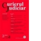 Curierul Judiciar, Nr. 2/2010