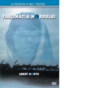 Fascinatia Nordului (DVD)