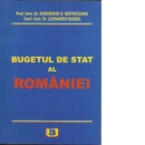 Bugetul de stat al Romaniei