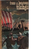 Vikingii - O povestire istorica din vremurile pagine