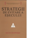 Strategii de evitare a esecului