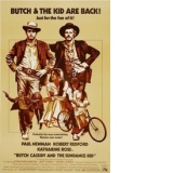 Butch Cassidy and the Sundance Kid