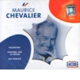 MAURICE CHEVALIER