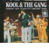 KOOL and THE GANG