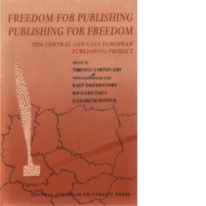 Freedom for publishing - Publishing for freedom