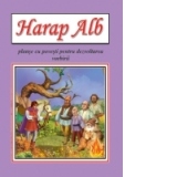 Harap Alb - planse