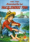 Aventurile lui Huckleberry Finn