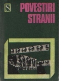 Povestiri stranii