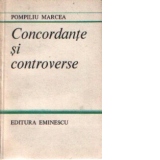 Concordante si controverse