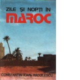 Zile si nopti in Maroc