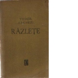 Razlete