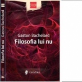 Filosofia lui nu